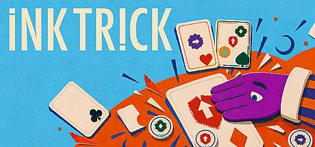 INKTRICK