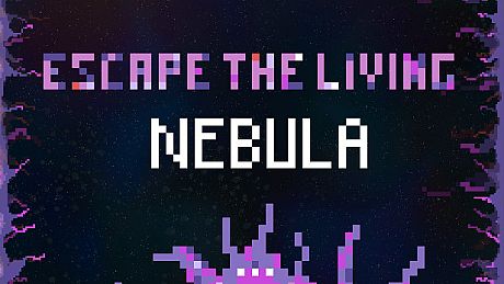 Escape The Living Nebula Game