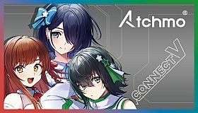 Atchmo - CONNECT V 【SPECIAL LIVE】 Orbit | Enogu x Tacitly