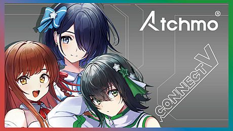 Atchmo - CONNECT V 【SPECIAL LIVE】 Orbit | Enogu x Tacitly DLC