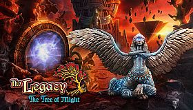The Legacy: The Tree of Might Collector's Edition
