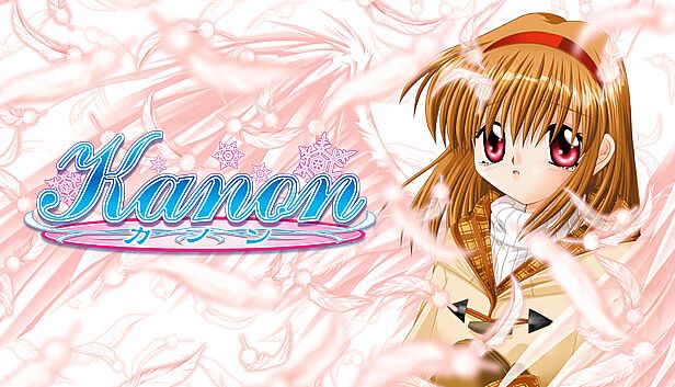 Buy Kanon