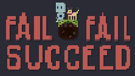 Fail Fail Succeed Game