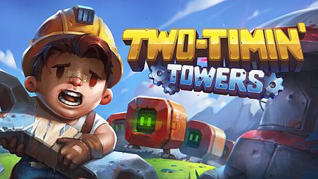 Two-Timin' Towers Game