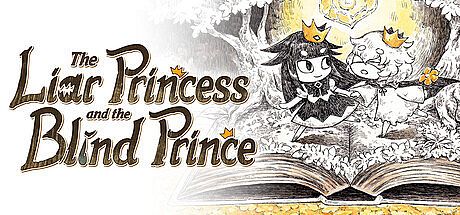 The Liar Princess and the Blind Prince Game