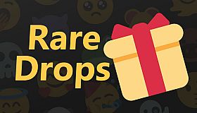 Emoji Clicker - Rare Drops #1 Unlock