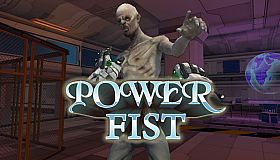 Power Fist VR