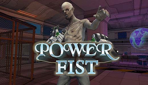 Power Fist VR