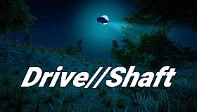Drive//Shaft