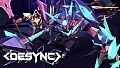 DESYNC: The Original Soundtrack - Volume 2 (Volkor X)