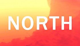 NORTH