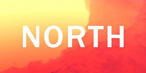 NORTH
