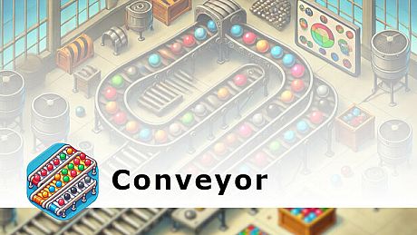 Conveyor Game