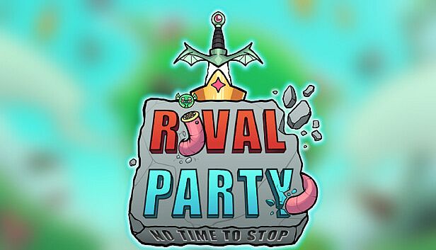 Buy Rival Party