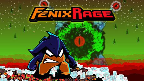 Fenix Rage Game