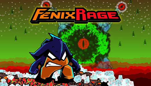 Fenix Rage
