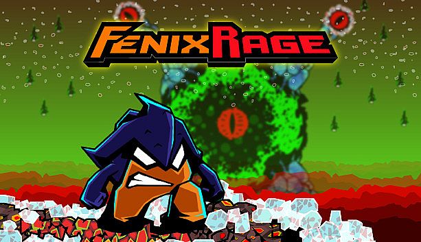 Buy Fenix Rage