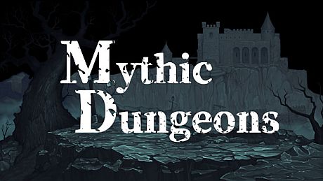 Mythic Dungeons Game