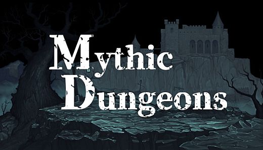 Mythic Dungeons