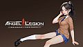 Angel Legion-DLC Campus Style B