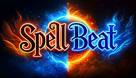 Spell Beat