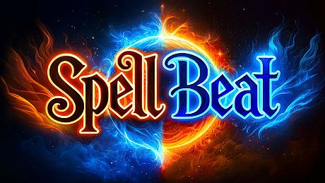 Spell Beat Game