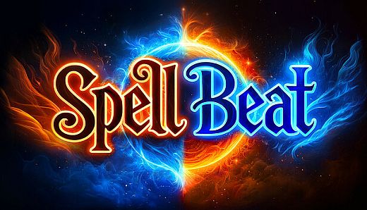 Spell Beat