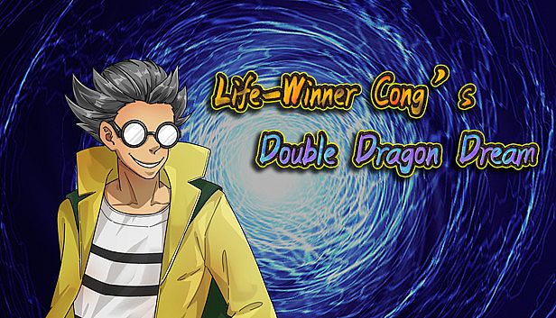 Buy Life-Winner Cong's Double Dragon Dream