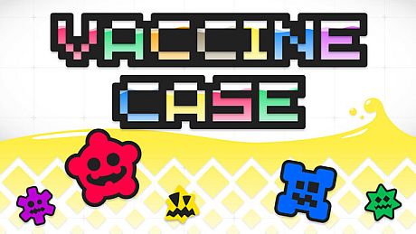 Vaccine Case Game