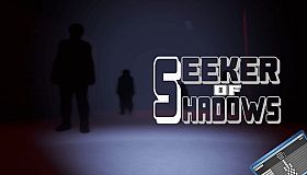 Seeker Of Shadows