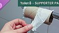 Toilet 8 - Supporter Pack
