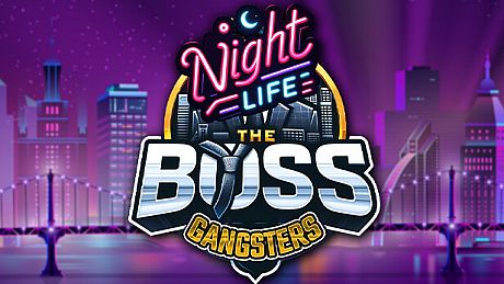 The Boss Gangsters : Nightlife Game