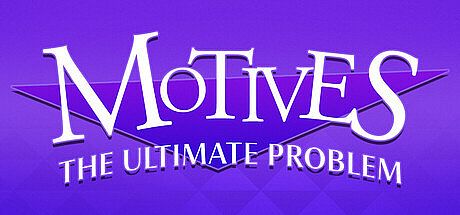 Motives: The Ultimate Problem