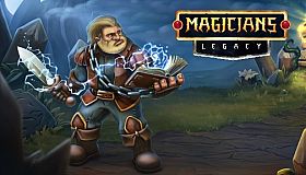 Magicians Legacy