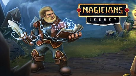 Magicians Legacy Game