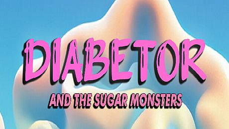 Diabetor & The Sugar Monsters Game