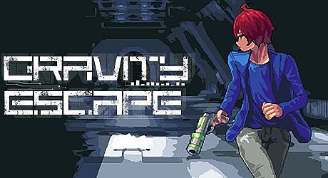 Gravity Escape Game