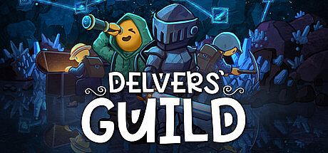 Delvers' Guild
