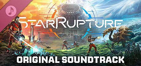 StarRupture - Original Soundtrack DLC