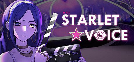STARLET☆VOICE Game
