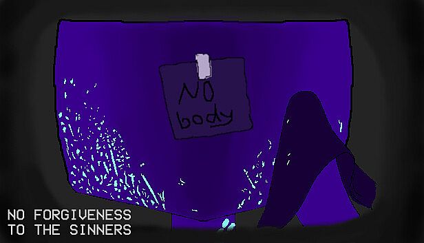 Buy No forgiveness to the sinners