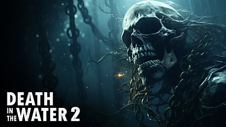 Death in the Water 2 Game