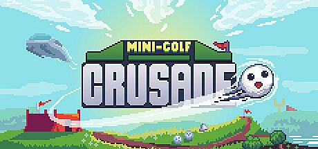 Mini-Golf Crusade