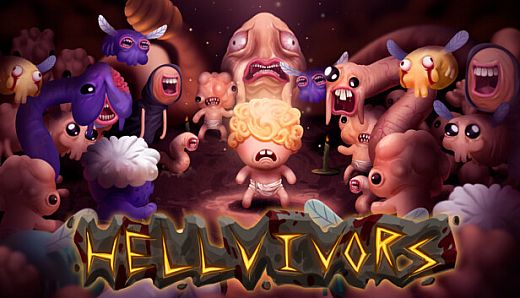 Hellvivors
