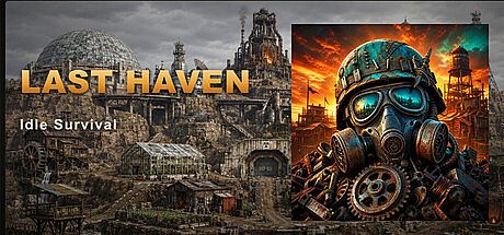 Last Haven: Idle Survival
