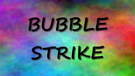 Bubble Strike Game