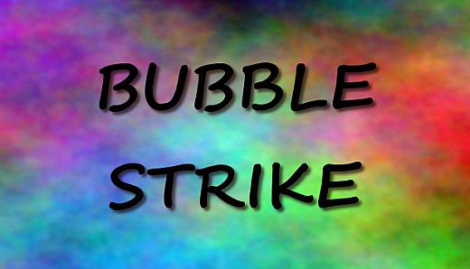 Bubble Strike