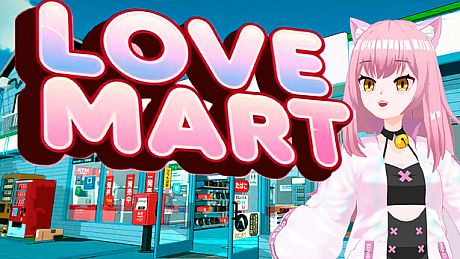 Love Mart ❤️ Game