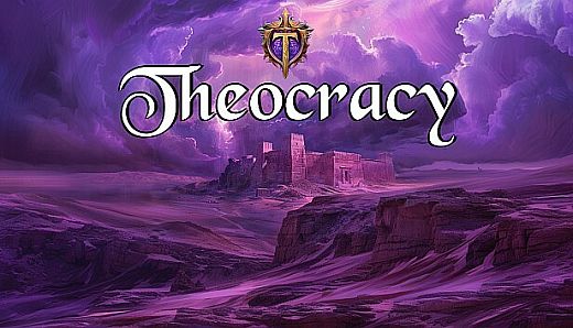 Theocracy