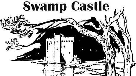 Swamp Castle Game